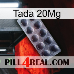 Tada 20Mg 30